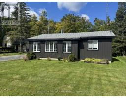 132 PEEPY HORN ROAD SW, Marmora and Lake, Ontario