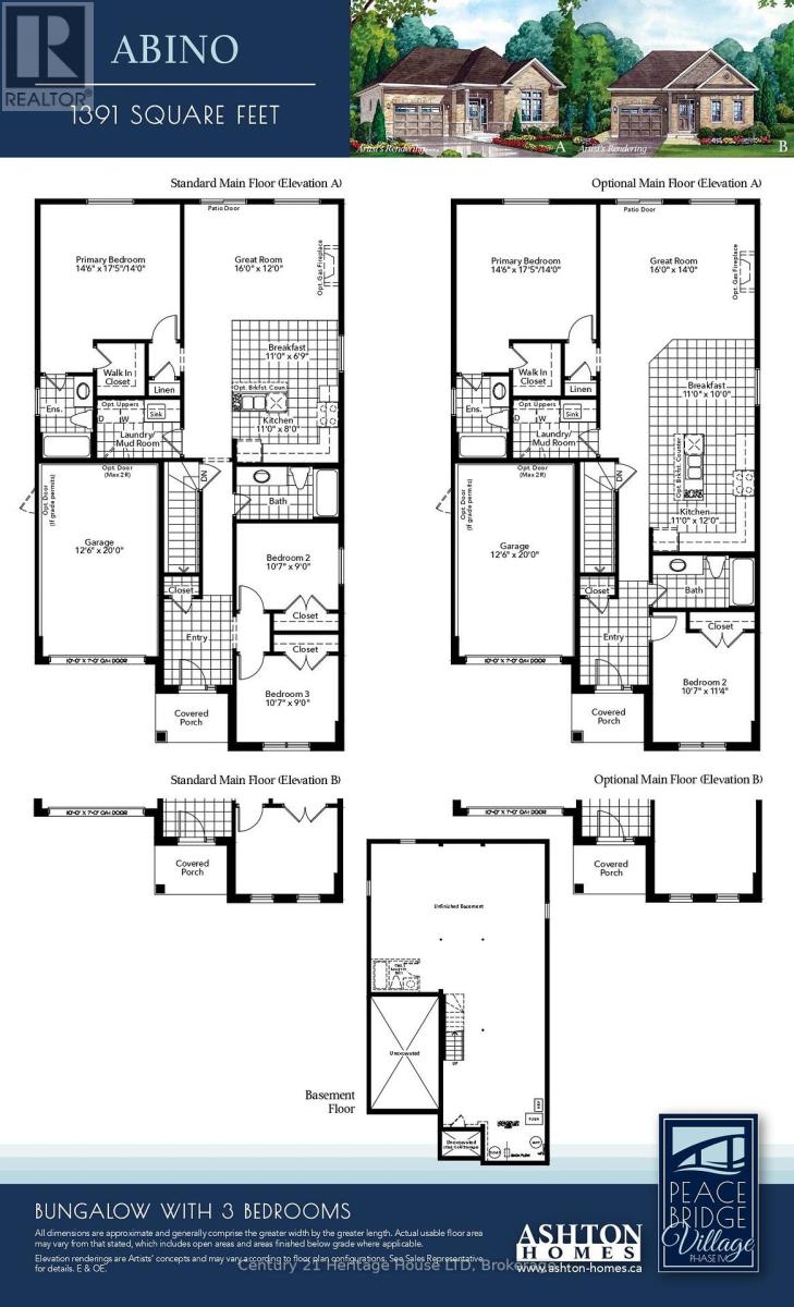 407 Louisa Street, Fort Erie, Ontario  L2A 6T6 - Photo 4 - X13047274