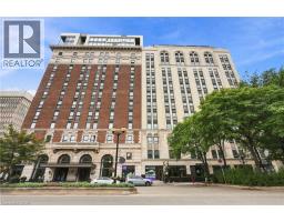 112 KING Street E Unit# 801, hamilton, Ontario