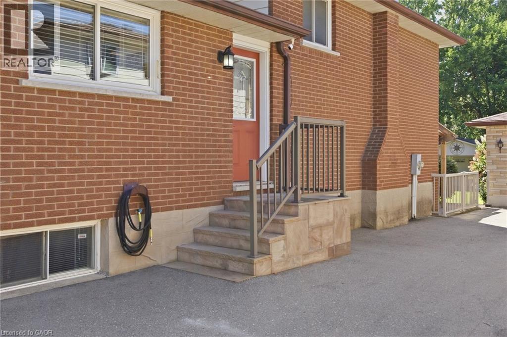 26 Alexander Avenue, Cambridge, Ontario  N1R 5K6 - Photo 20 - 40862929