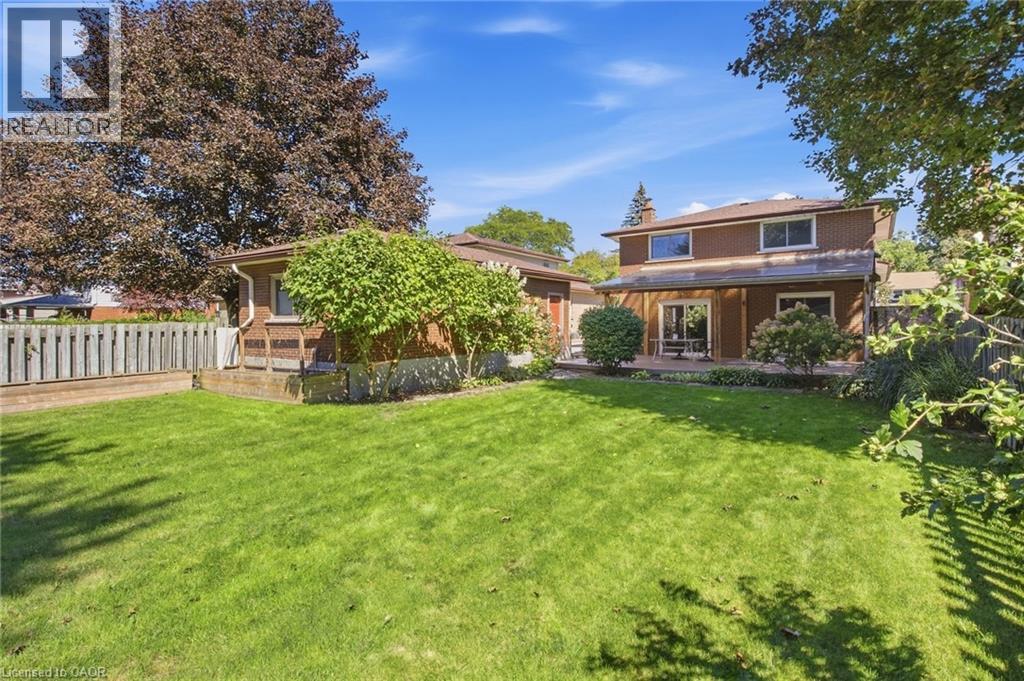 26 Alexander Avenue, Cambridge, Ontario  N1R 5K6 - Photo 37 - 40862929