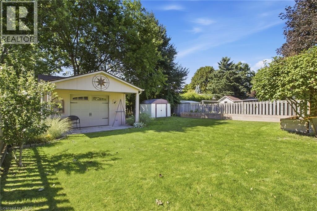 26 Alexander Avenue, Cambridge, Ontario  N1R 5K6 - Photo 38 - 40862929
