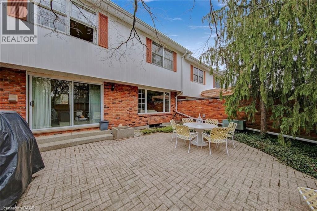 700 Glasgow Street Unit# 3, Kitchener, Ontario  N2M 2N8 - Photo 23 - 40862670