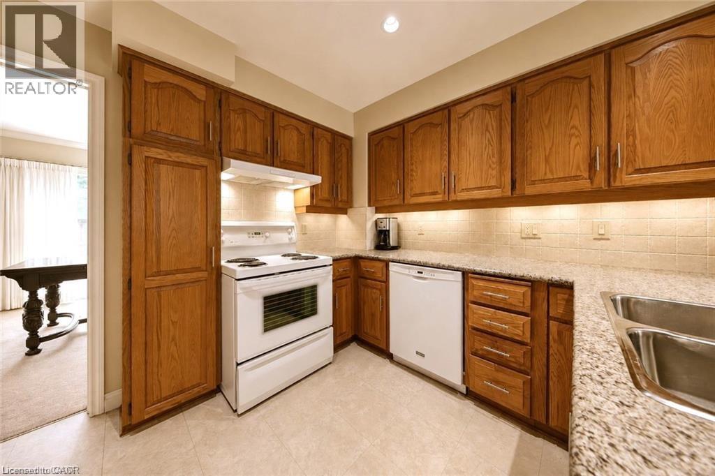 700 Glasgow Street Unit# 3, Kitchener, Ontario  N2M 2N8 - Photo 6 - 40862670