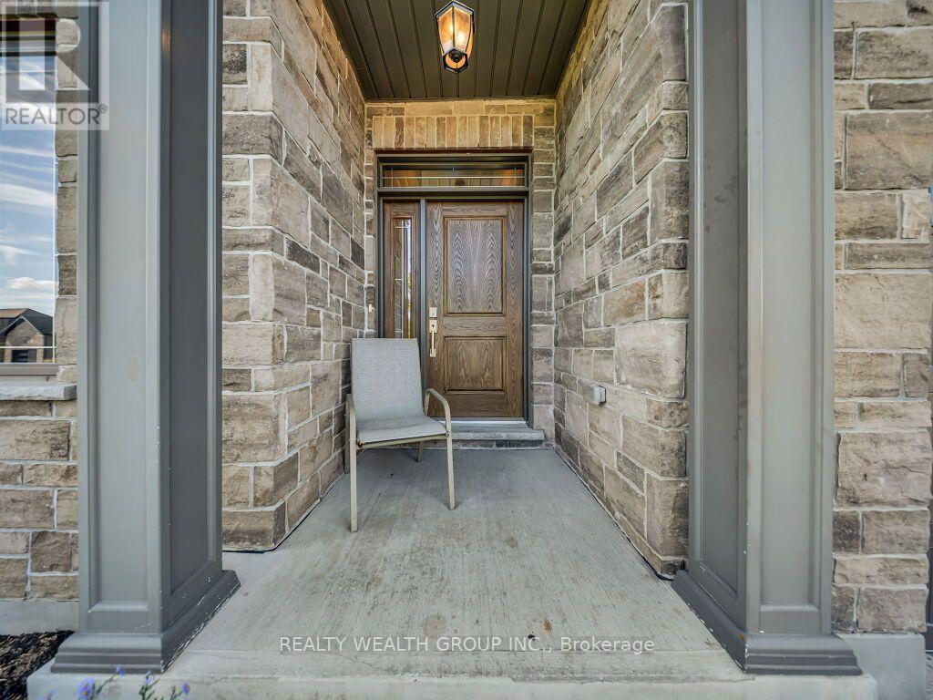 39 Carriage Crossing, Mapleton, Ontario  N0G 1P0 - Photo 4 - X13780196