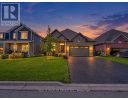 39 CARRIAGE CROSSING, Mapleton, Ontario