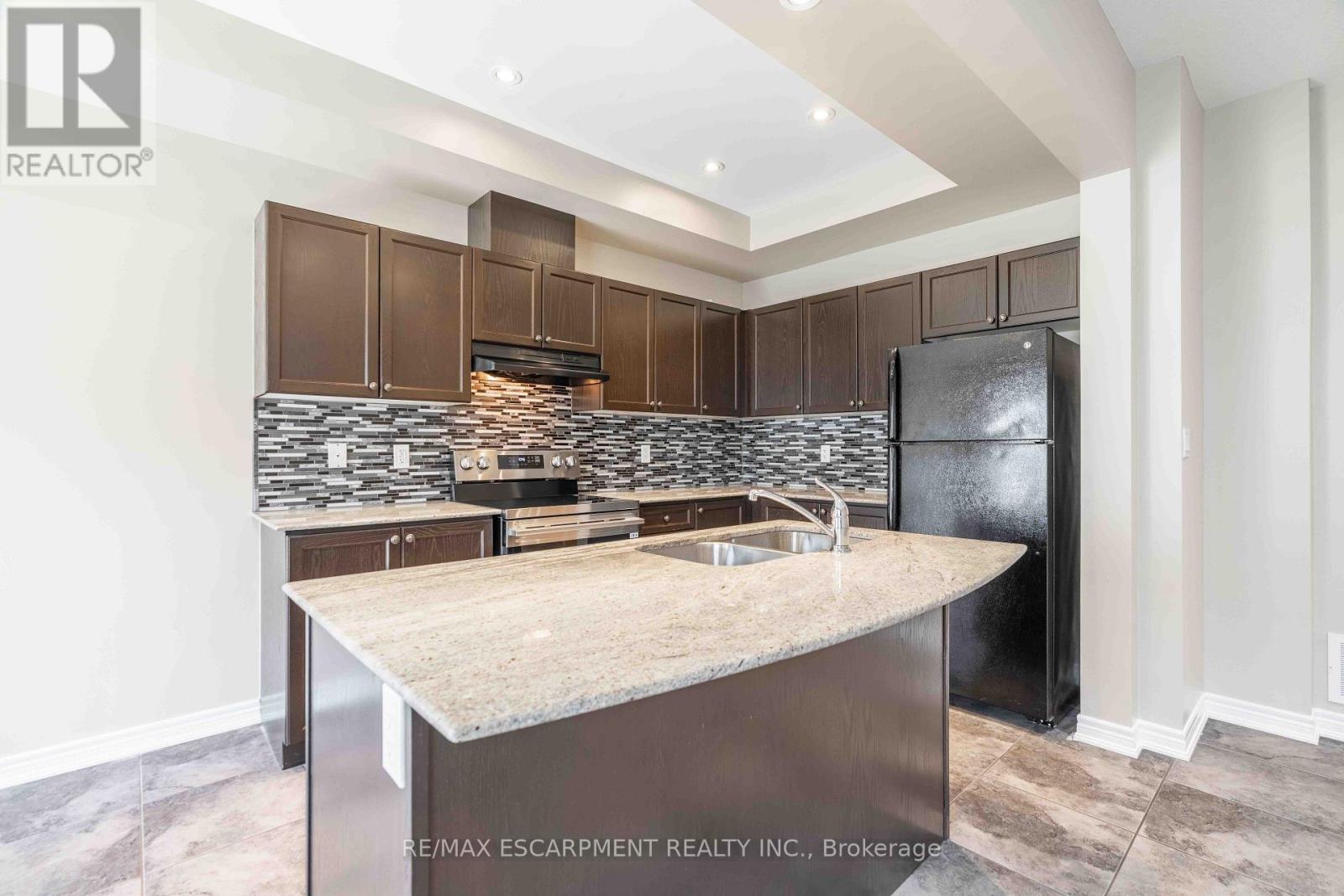 134 Palacebeach Trail, Hamilton, Ontario  L8E 0C3 - Photo 12 - X13780220