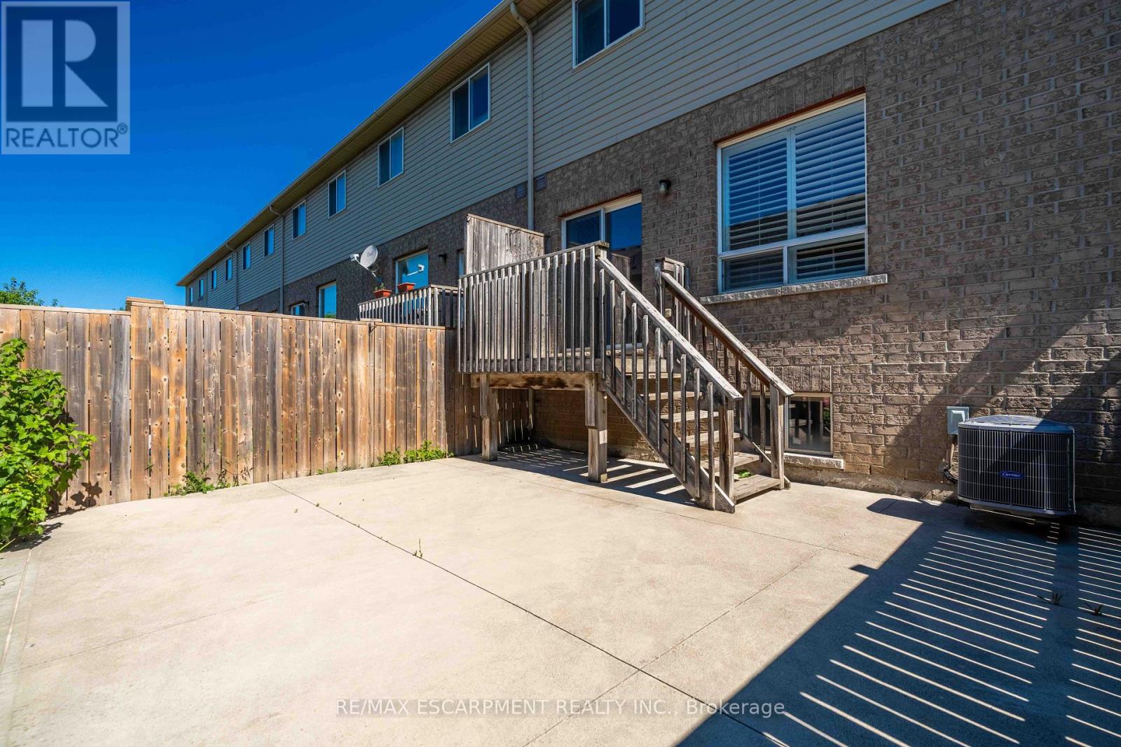 134 Palacebeach Trail, Hamilton, Ontario  L8E 0C3 - Photo 31 - X13780220