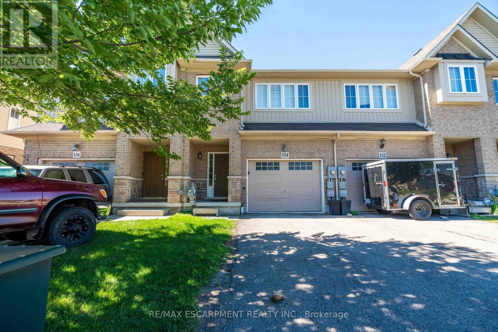 134 Palacebeach Trail, Hamilton, Ontario  L8E 0C3 - Photo 35 - X13780220