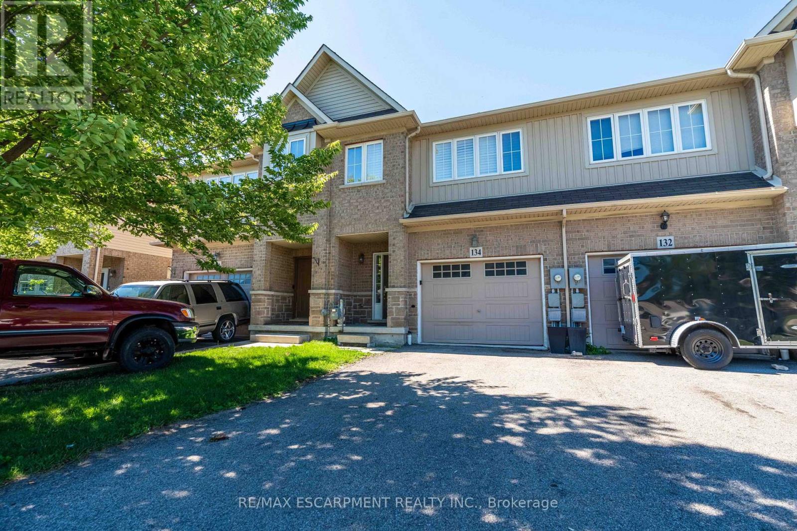 134 Palacebeach Trail, Hamilton, Ontario  L8E 0C3 - Photo 36 - X13780220