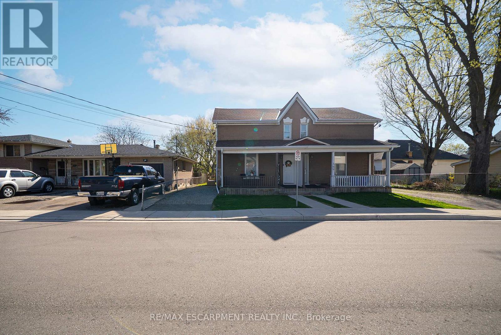 171 DRUMMOND STREET, Brantford, Ontario