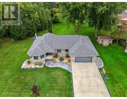 29 MCDONALD STREET W, North Perth, Ontario