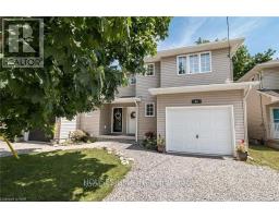 48 SOUTH STREET N, Thorold, Ontario
