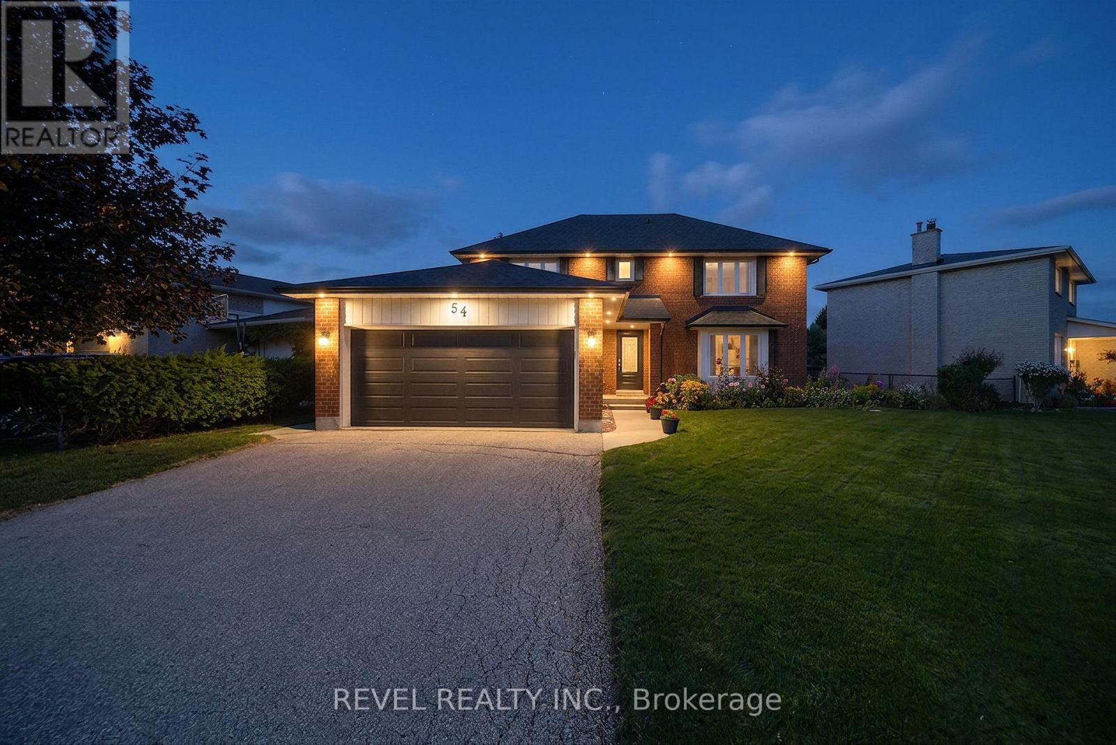 54 Dante Crescent, Brantford, Ontario  N3P 1B8 - Photo 2 - X13780266