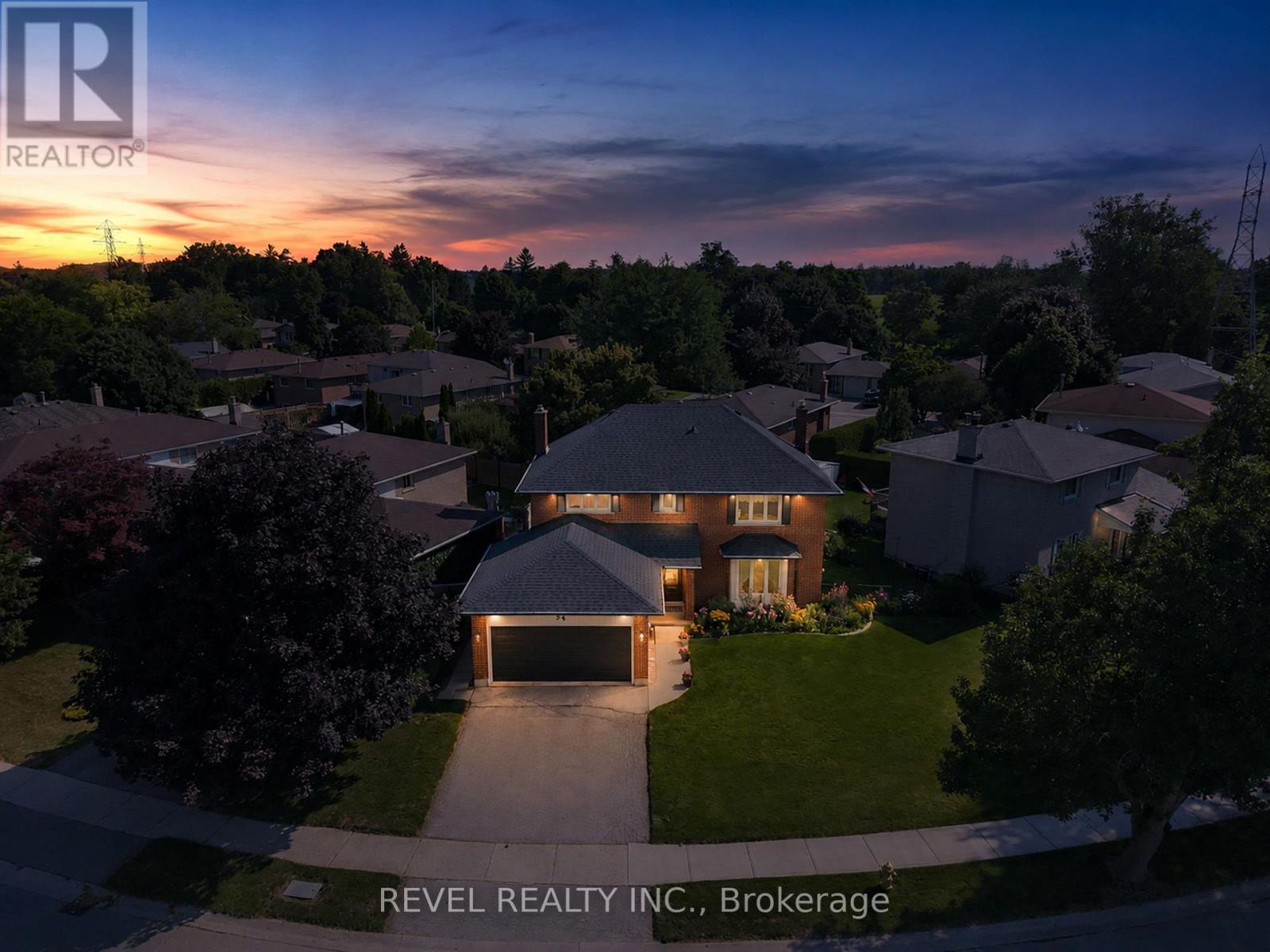 54 Dante Crescent, Brantford, Ontario  N3P 1B8 - Photo 3 - X13780266
