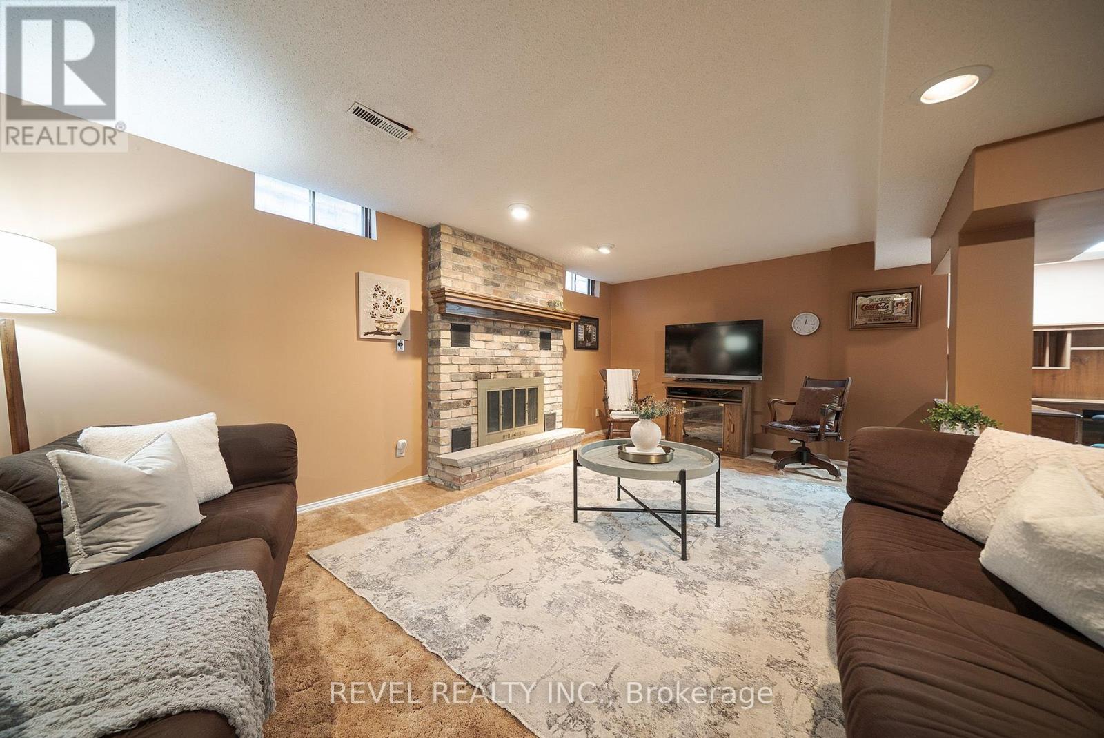 54 Dante Crescent, Brantford, Ontario  N3P 1B8 - Photo 32 - X13780266