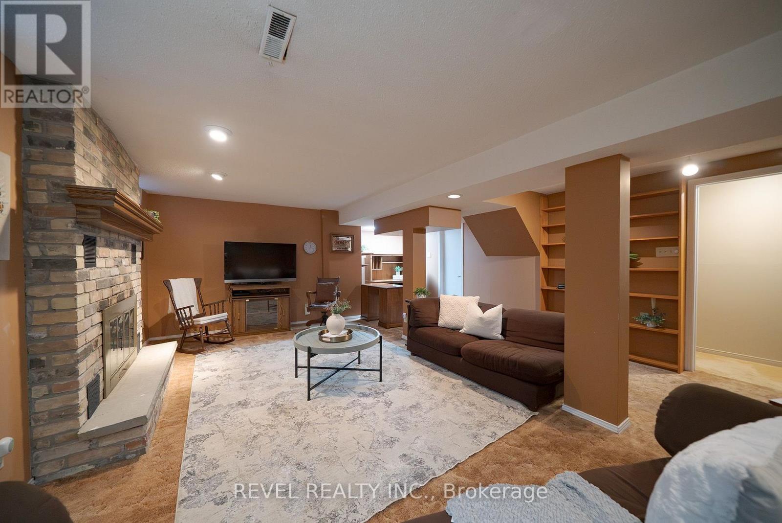 54 Dante Crescent, Brantford, Ontario  N3P 1B8 - Photo 33 - X13780266