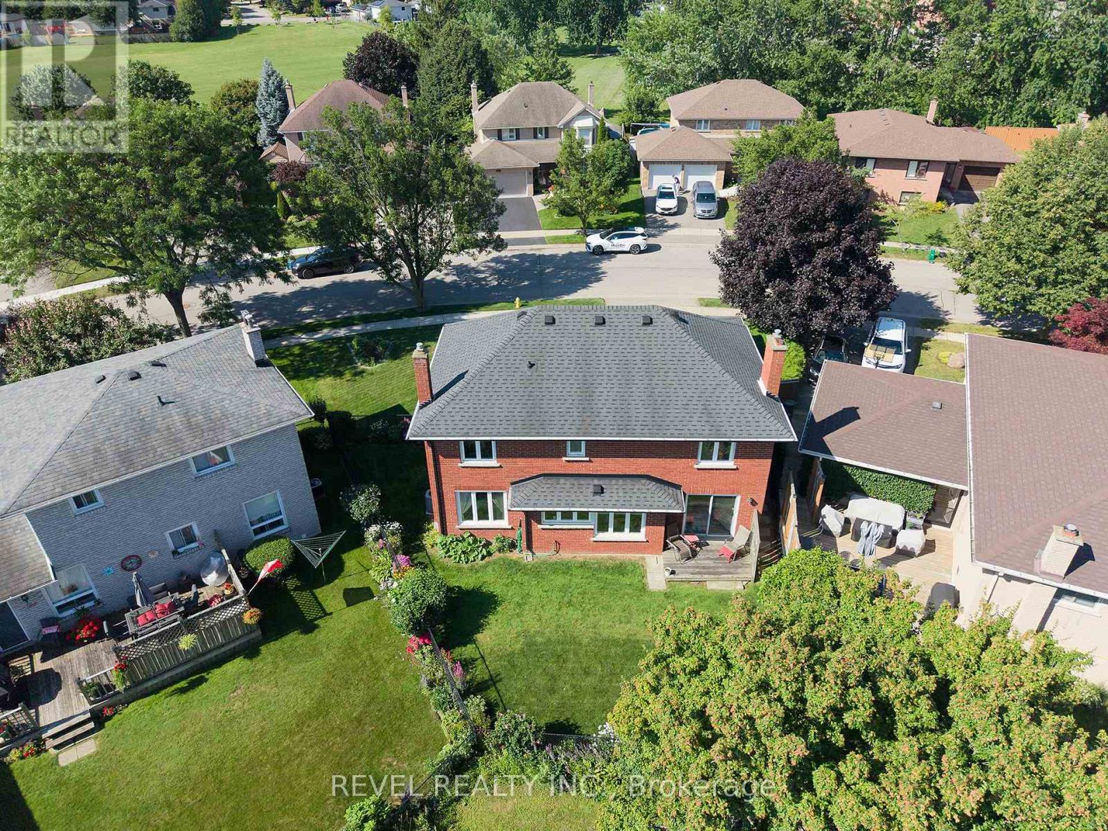 54 Dante Crescent, Brantford, Ontario  N3P 1B8 - Photo 38 - X13780266