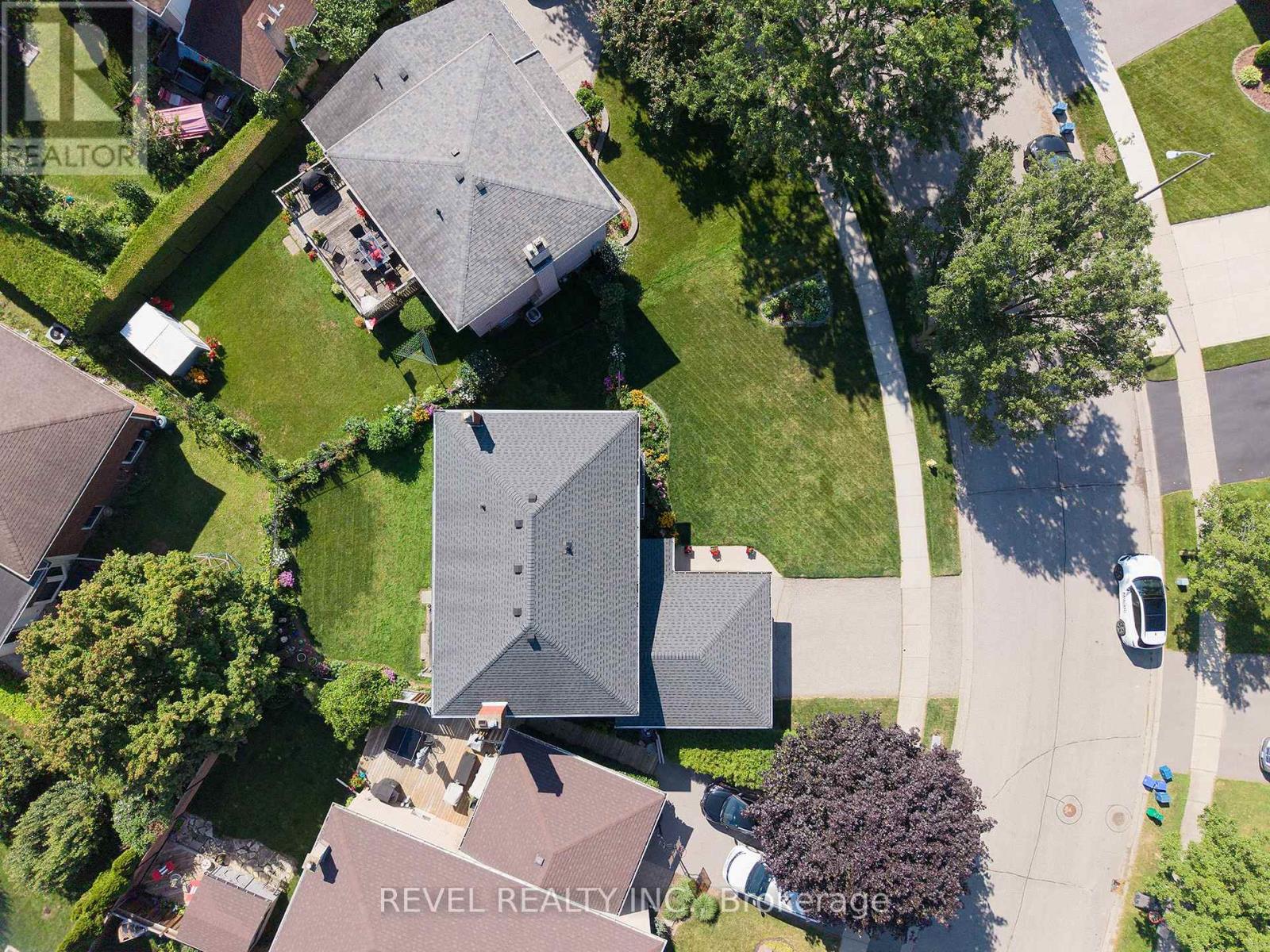 54 Dante Crescent, Brantford, Ontario  N3P 1B8 - Photo 39 - X13780266