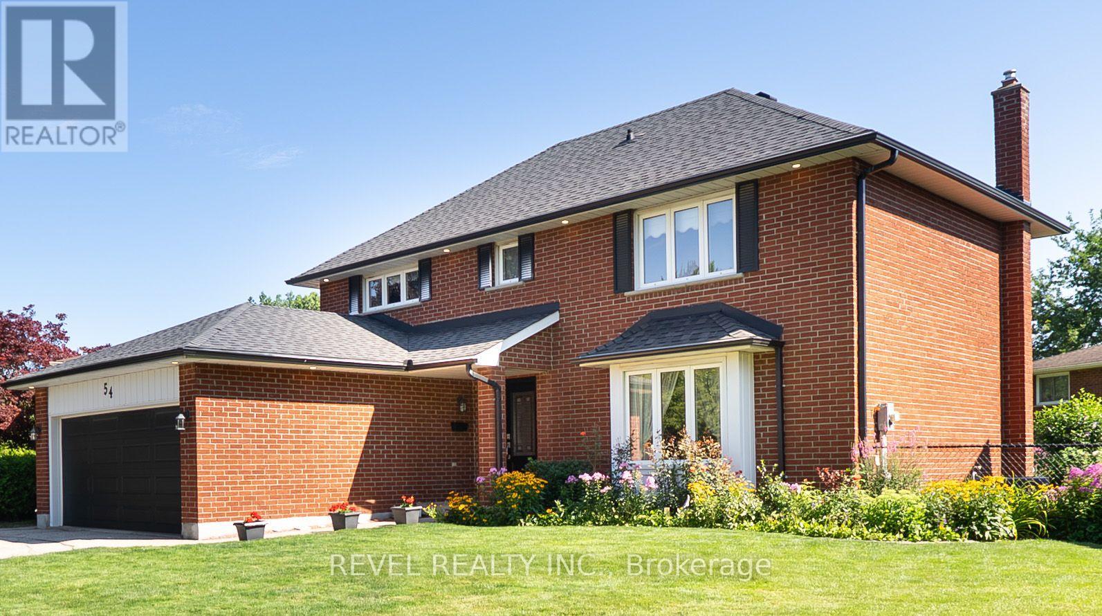 54 Dante Crescent, Brantford, Ontario  N3P 1B8 - Photo 4 - X13780266