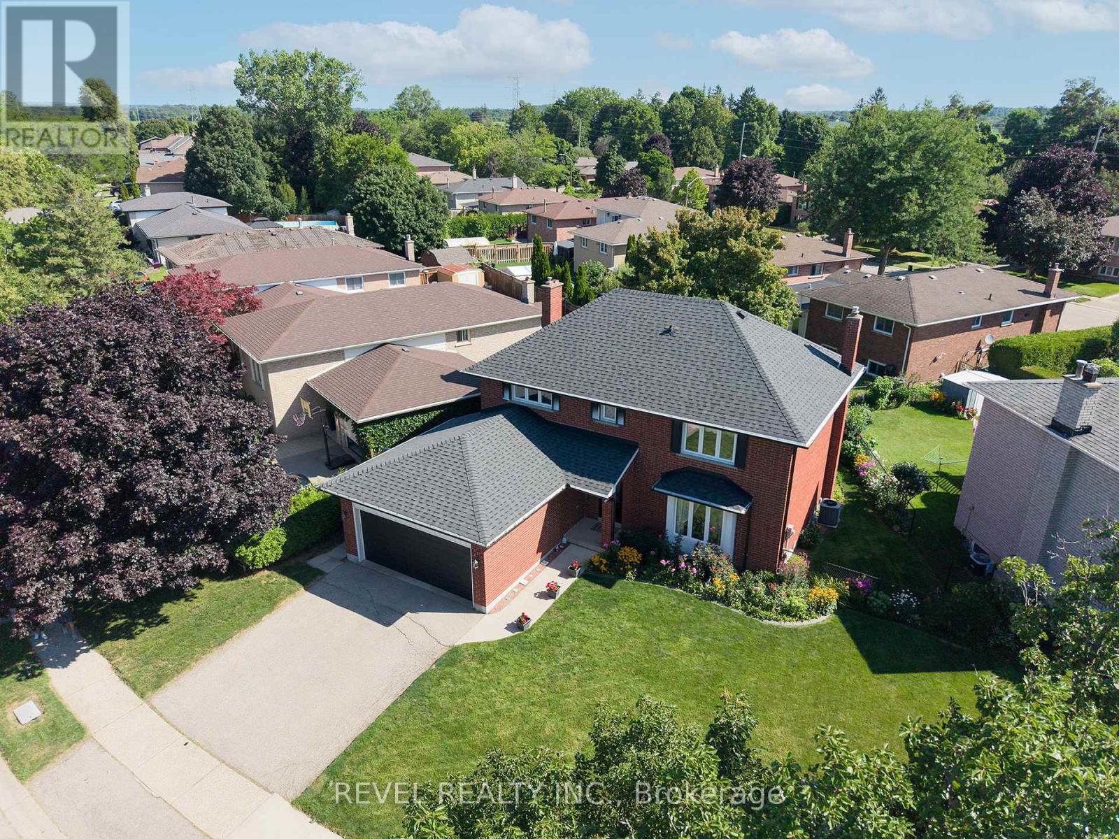54 Dante Crescent, Brantford, Ontario  N3P 1B8 - Photo 42 - X13780266