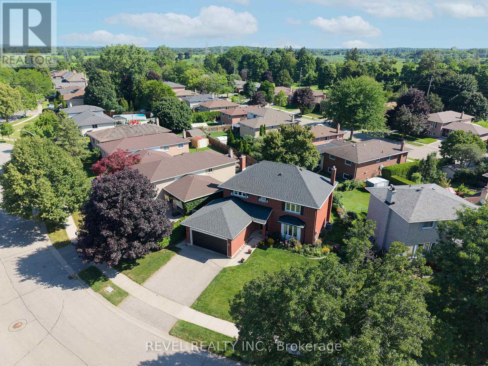 54 Dante Crescent, Brantford, Ontario  N3P 1B8 - Photo 43 - X13780266