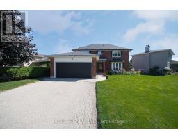 54 DANTE CRESCENT, Brantford, Ontario
