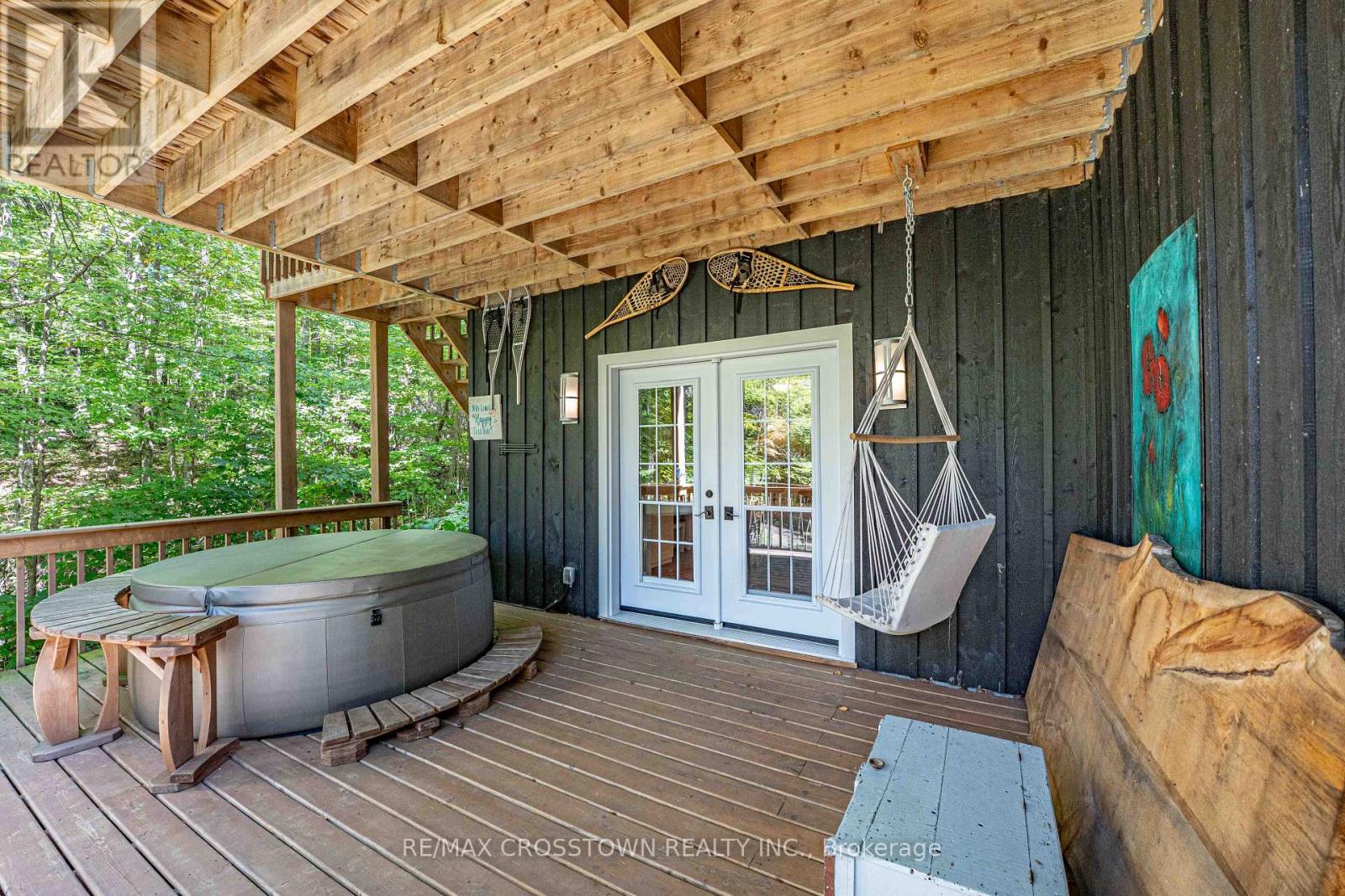 482 East Poverty Bay Road, Magnetawan, Ontario  P0A 1P0 - Photo 32 - X13780296
