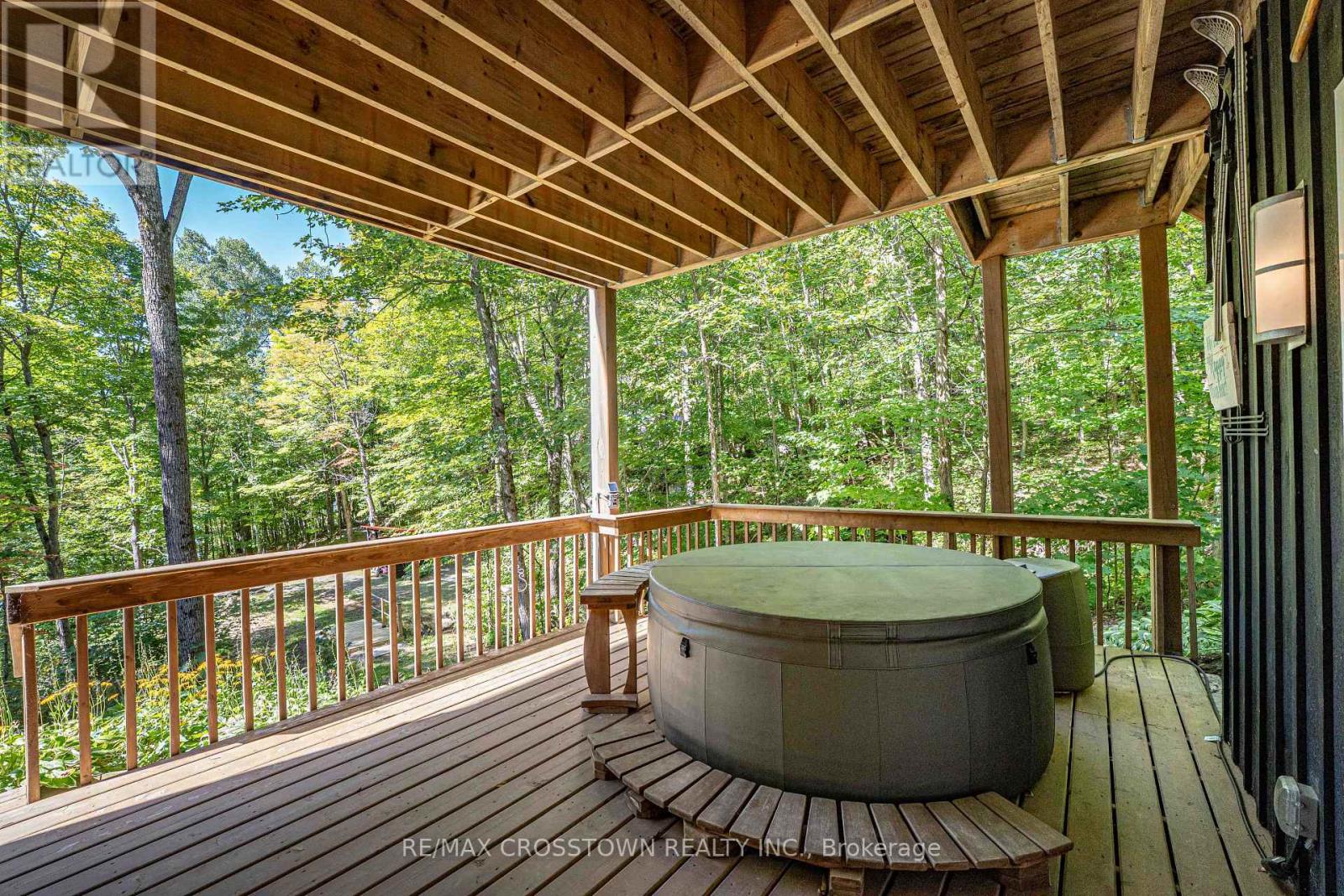 482 East Poverty Bay Road, Magnetawan, Ontario  P0A 1P0 - Photo 33 - X13780296
