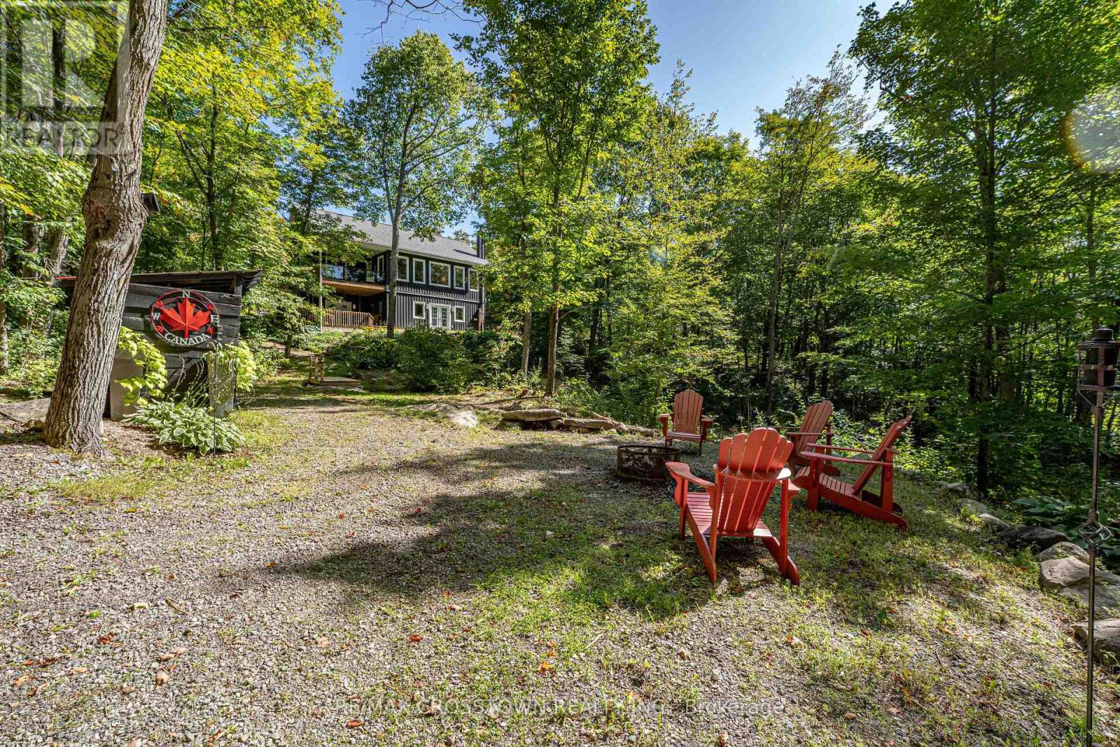 482 East Poverty Bay Road, Magnetawan, Ontario  P0A 1P0 - Photo 36 - X13780296