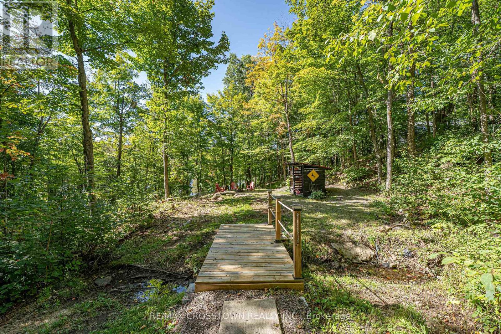 482 East Poverty Bay Road, Magnetawan, Ontario  P0A 1P0 - Photo 37 - X13780296