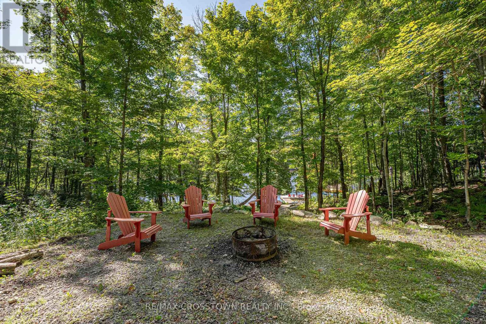 482 East Poverty Bay Road, Magnetawan, Ontario  P0A 1P0 - Photo 38 - X13780296