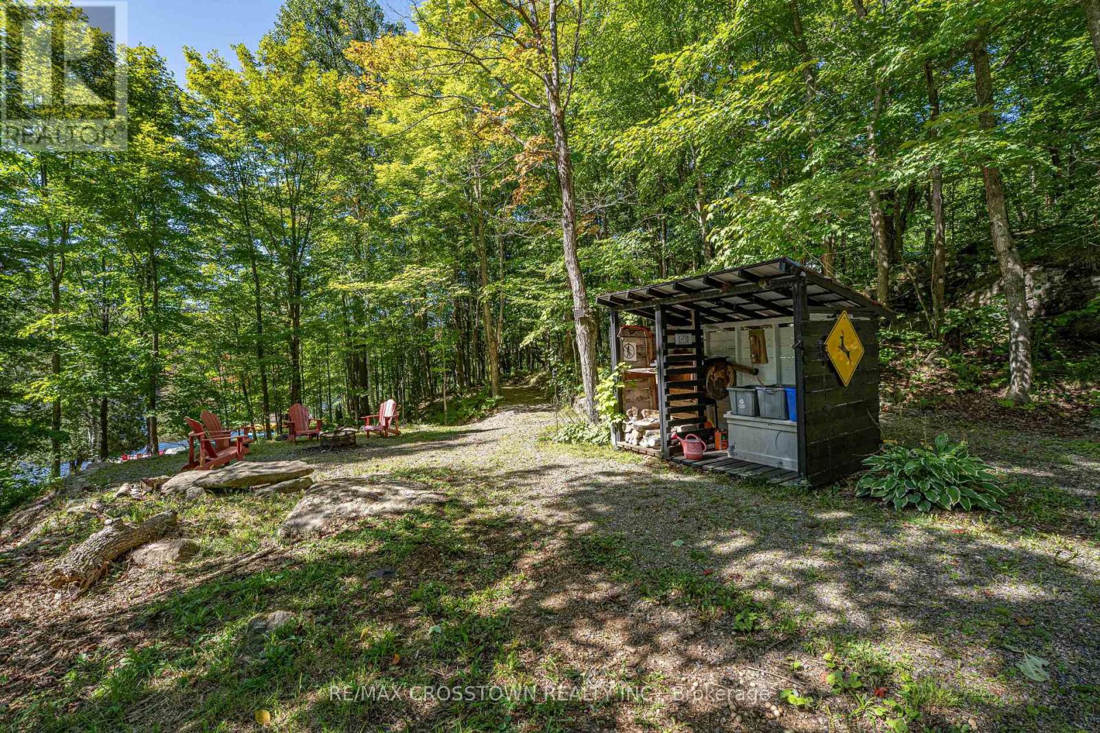 482 East Poverty Bay Road, Magnetawan, Ontario  P0A 1P0 - Photo 39 - X13780296