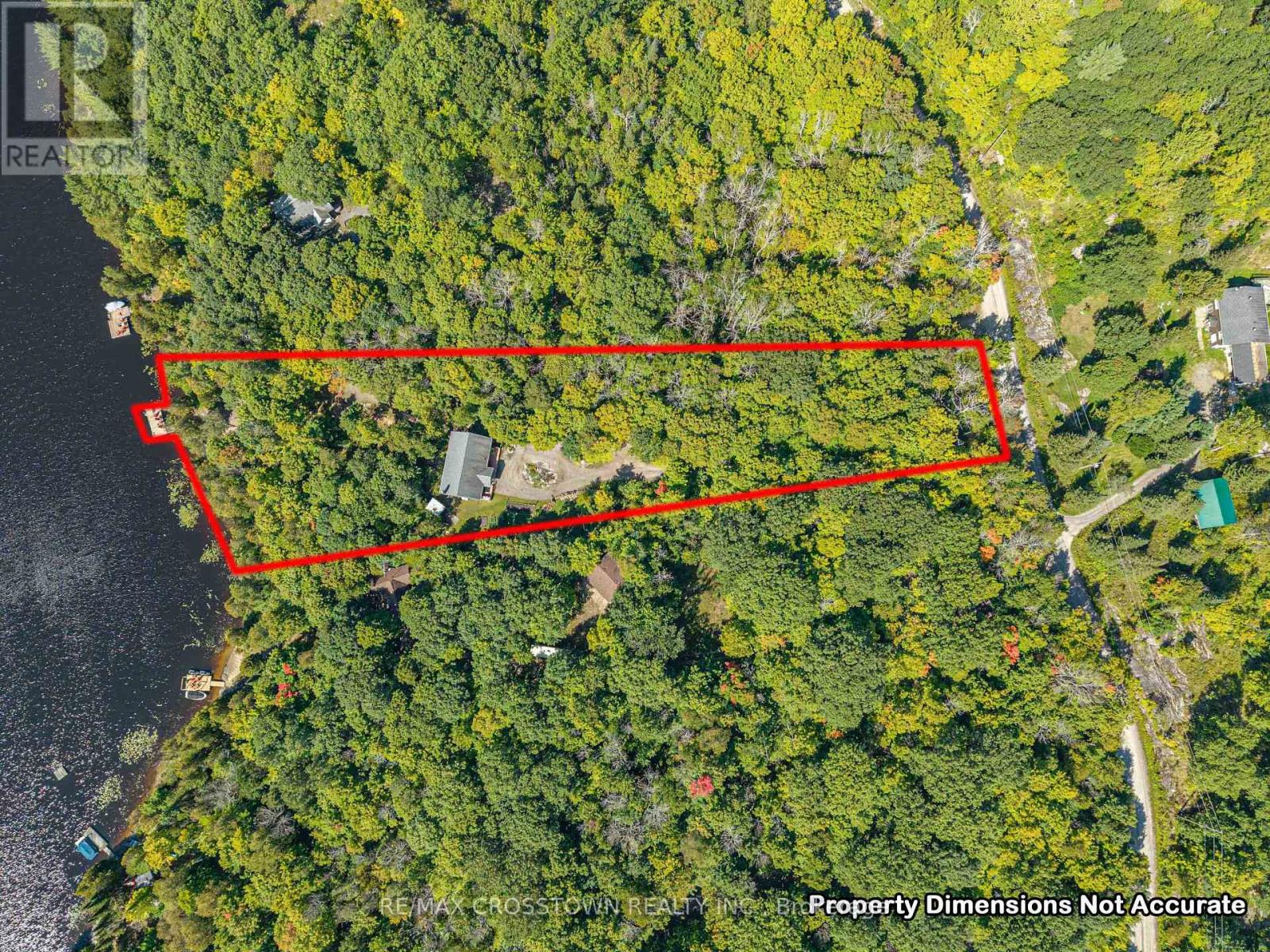 482 East Poverty Bay Road, Magnetawan, Ontario  P0A 1P0 - Photo 4 - X13780296
