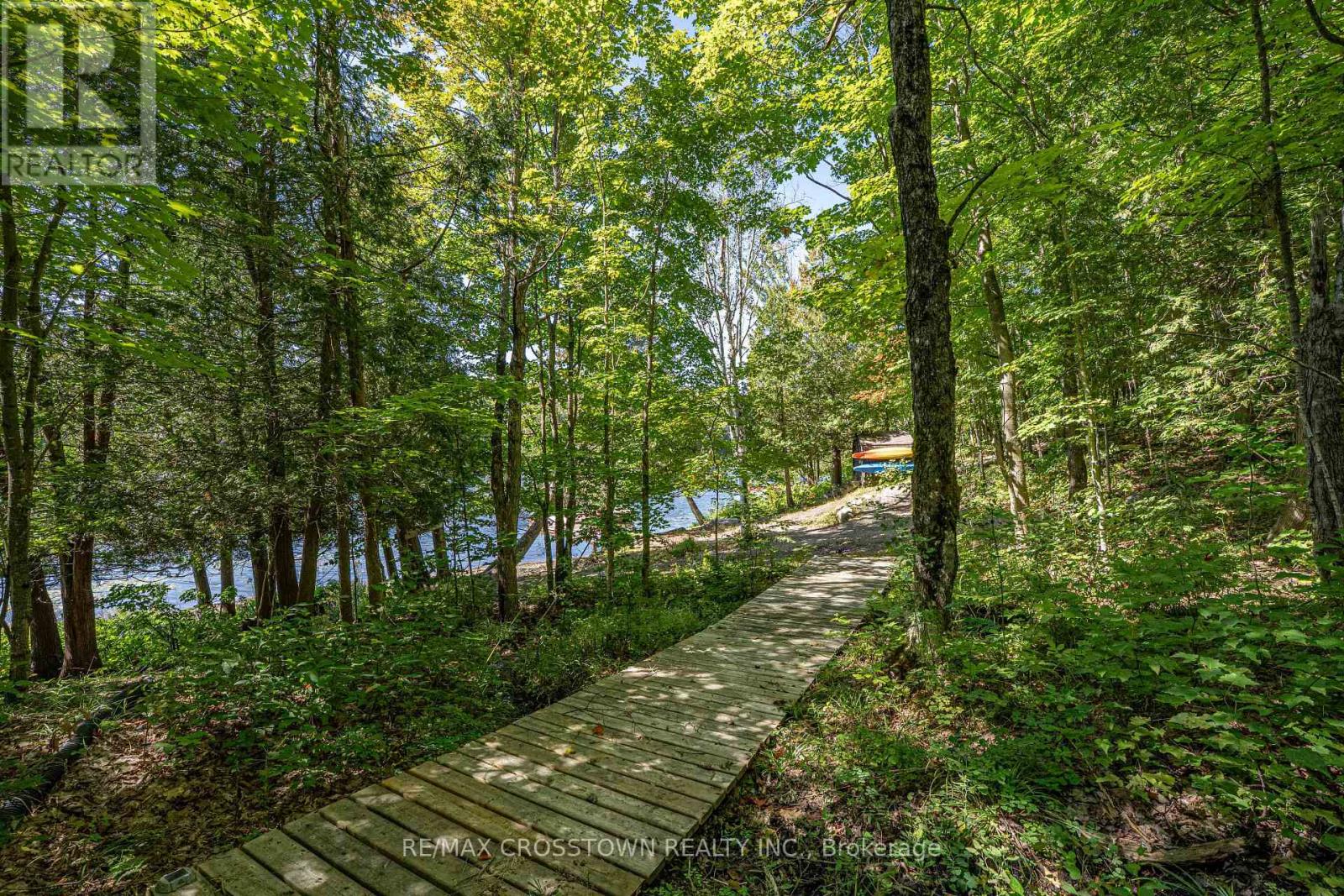 482 East Poverty Bay Road, Magnetawan, Ontario  P0A 1P0 - Photo 40 - X13780296