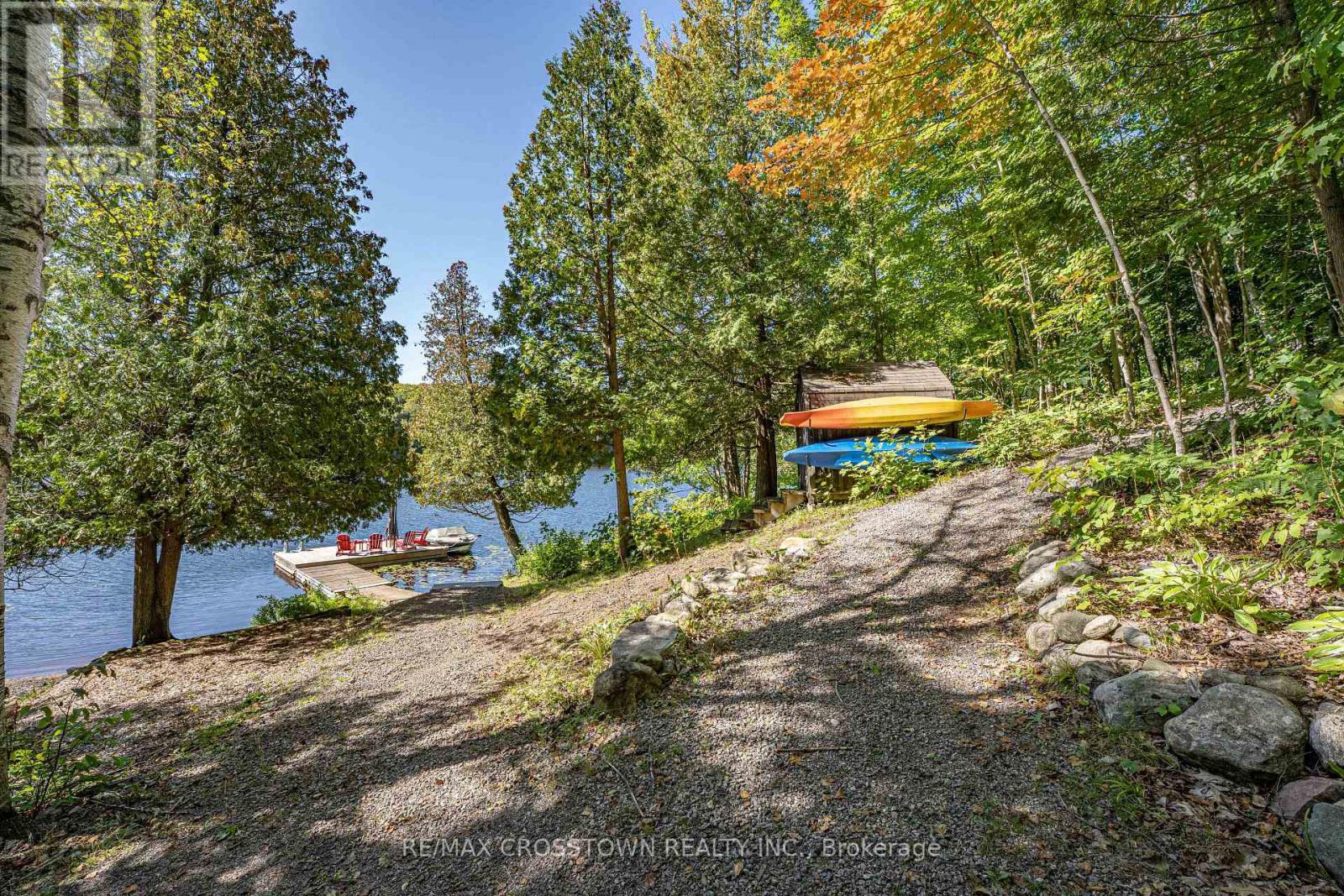 482 East Poverty Bay Road, Magnetawan, Ontario  P0A 1P0 - Photo 42 - X13780296
