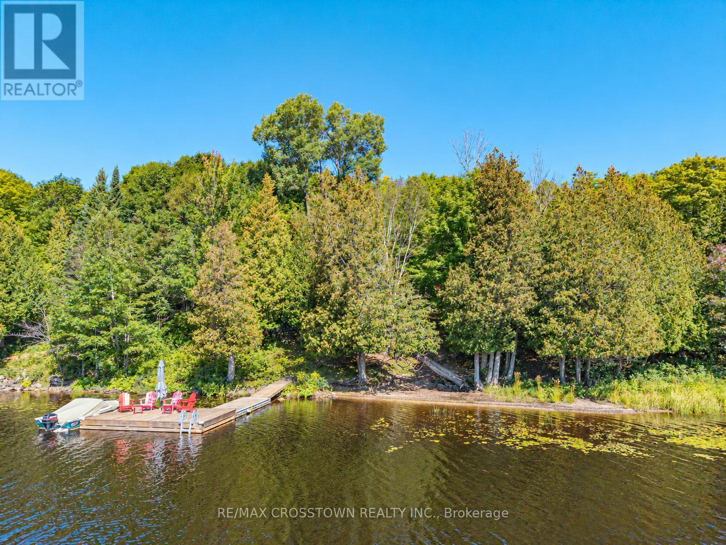 482 East Poverty Bay Road, Magnetawan, Ontario  P0A 1P0 - Photo 43 - X13780296