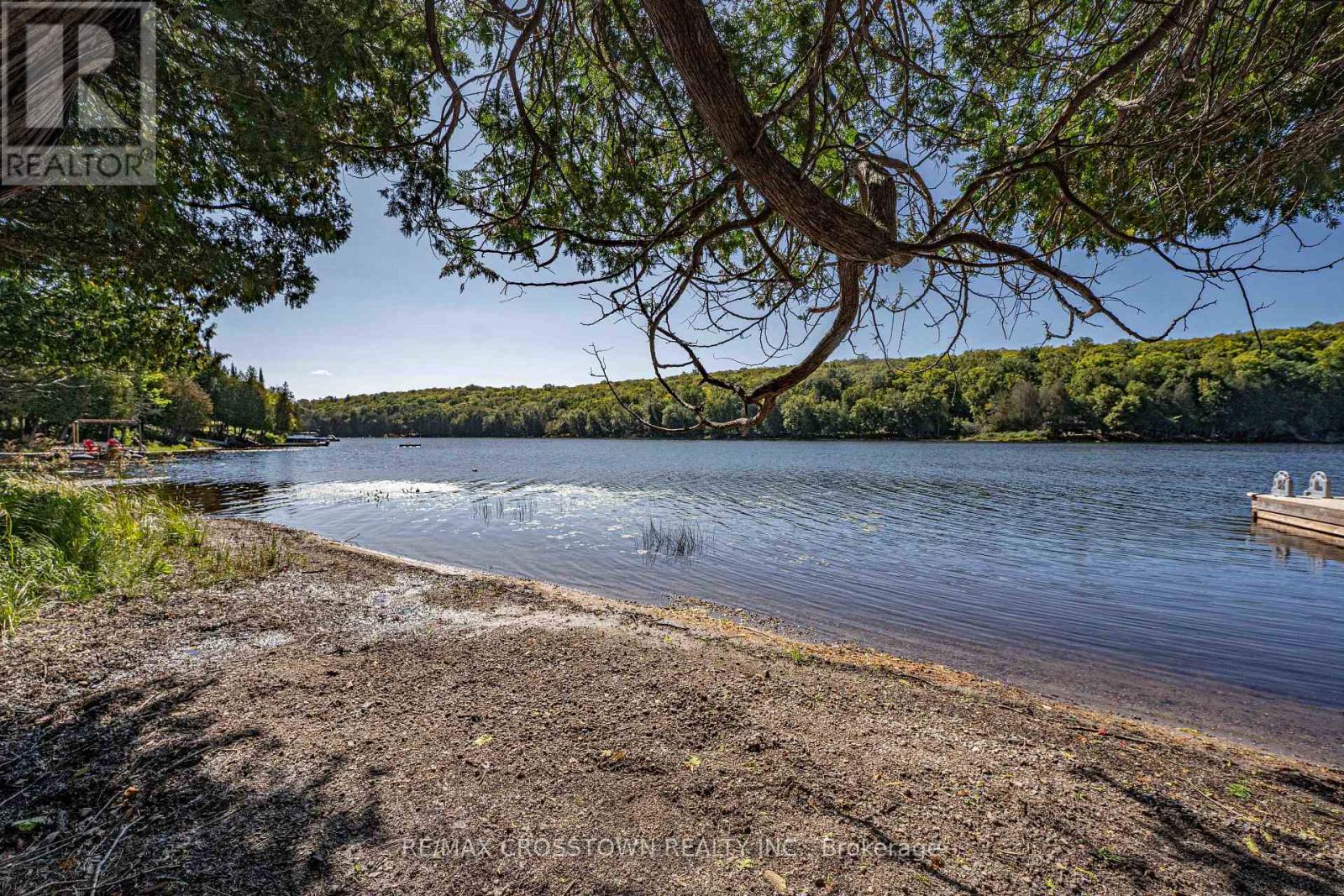 482 East Poverty Bay Road, Magnetawan, Ontario  P0A 1P0 - Photo 47 - X13780296