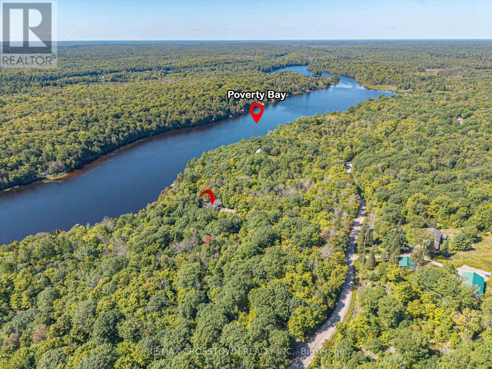 482 East Poverty Bay Road, Magnetawan, Ontario  P0A 1P0 - Photo 48 - X13780296