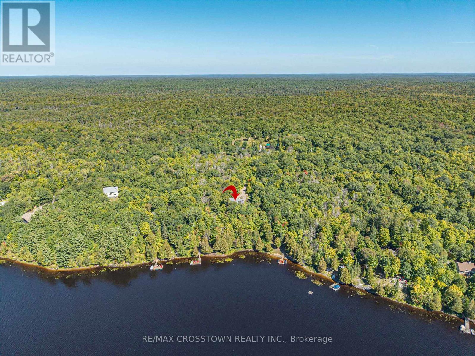 482 East Poverty Bay Road, Magnetawan, Ontario  P0A 1P0 - Photo 49 - X13780296