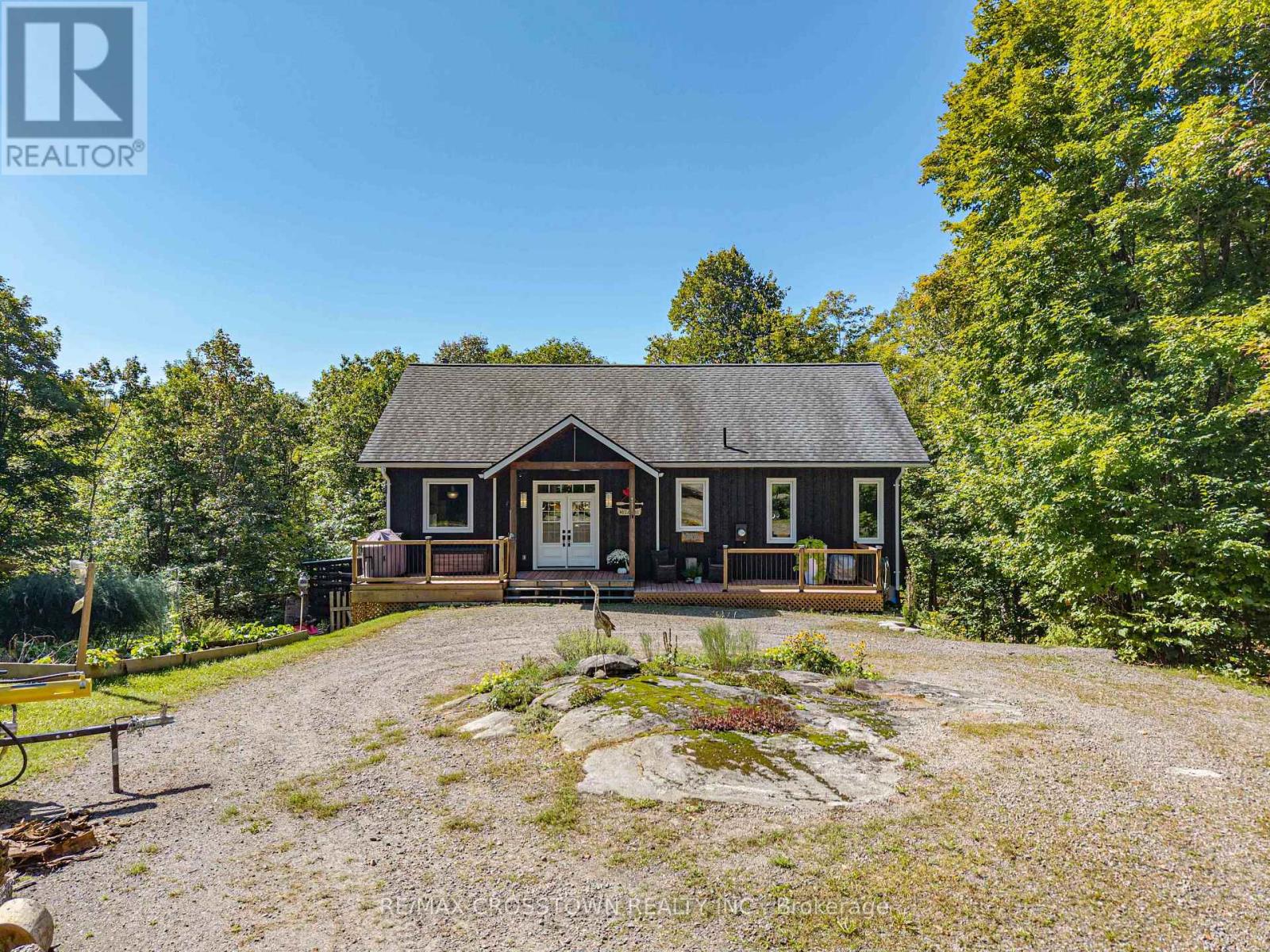 482 East Poverty Bay Road, Magnetawan, Ontario  P0A 1P0 - Photo 6 - X13780296