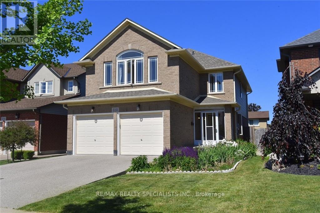 310 Brigadoon Drive, Hamilton, Ontario  L9C 0B7 - Photo 3 - X13780334
