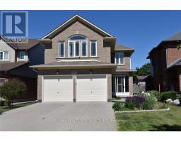 310 BRIGADOON DRIVE, Hamilton, Ontario