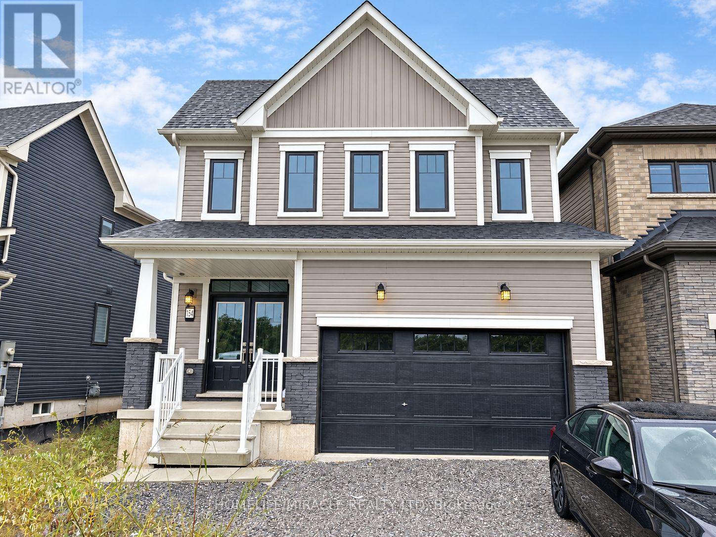 MAIN FLOOR - 154 WESTBRIDGE AVENUE, Welland, Ontario