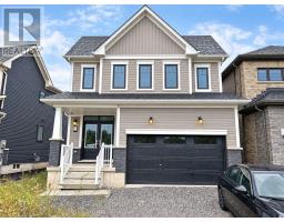 MAIN FLOOR - 154 WESTBRIDGE AVENUE, Welland, Ontario