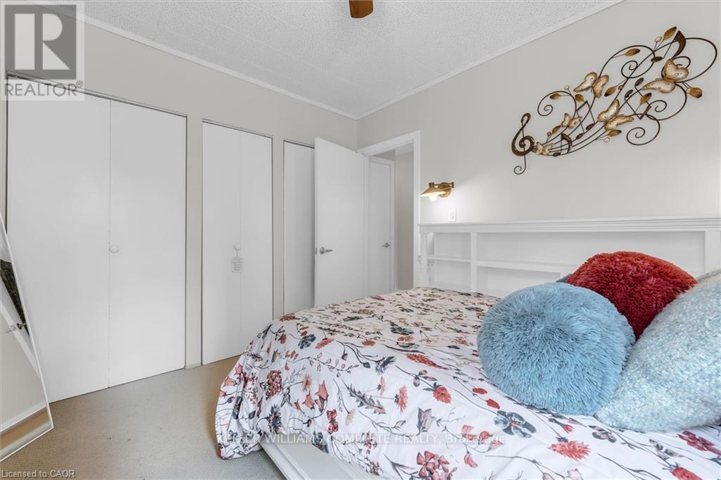 14 - 4 Robinson Street, Hamilton, Ontario  L8P 1Y5 - Photo 13 - X13780340
