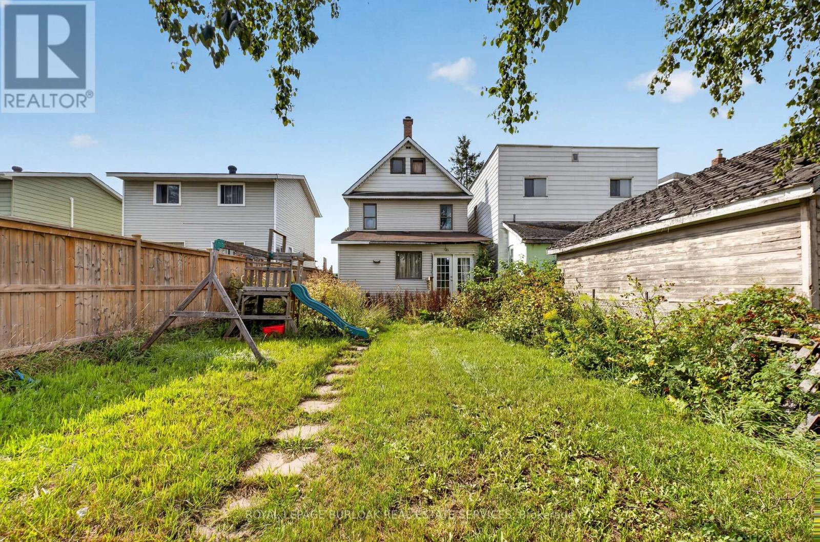 678 Albert Street W, Sault Ste Marie, Ontario  P6A 1C6 - Photo 16 - X13780462