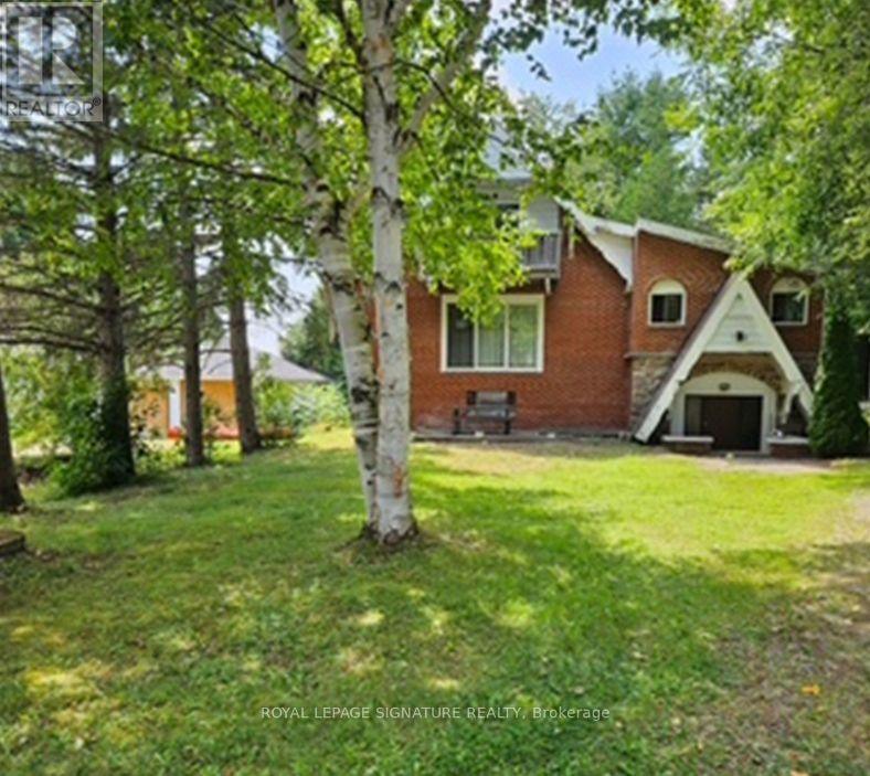 32 HARGRAVE ROAD, Kawartha Lakes, Ontario