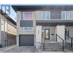 BASEMENT - 1400 MAYVIEW AVENUE, Ottawa, Ontario