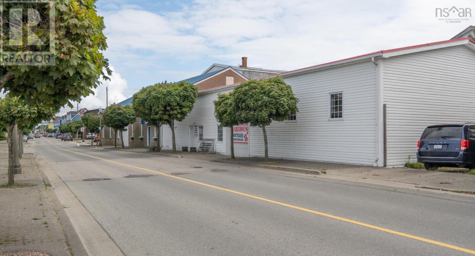 1 Central Street, Yarmouth, Nova Scotia  B5A 3H1 - Photo 12 - 202420304